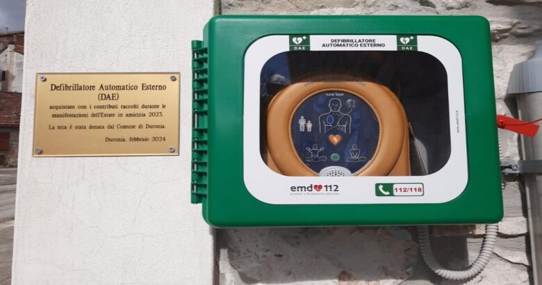 duronia, cardioprotetto