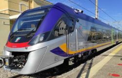 elettrificazione, tratta ferroviaria, Venafro, Isernia