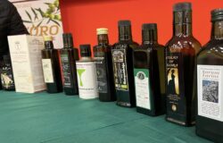 goccia d'oro, Molise