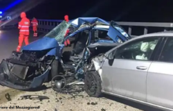 incidente stradale, morta, studentessa, unimol