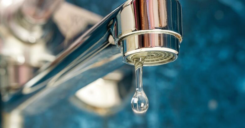 interruzione del flusso idrico per lavori di manutenzione