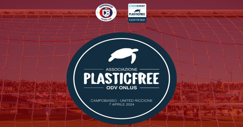 sostenibilità, campobasso, plastic free