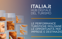 tourism digital hub, imprese turistiche molisane