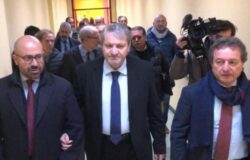 venafro, SS Rosario, francesco roberti, giovanni di santo, alfredo ricci, ospedale, sanità, investimenti