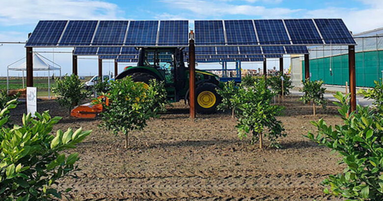 Agricoltura, Coldiretti Molise, Energie rinnovabili