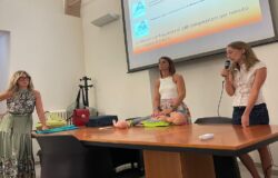 BLS, pediatrico, Campobasso