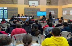 Bullismo, Cyberbullismo, #tuttalascuolaconnessa, Istituto Comprensivo Statale Giovanni XXIII, Isernia