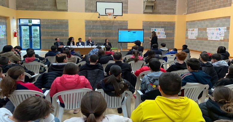 Bullismo, Cyberbullismo, #tuttalascuolaconnessa, Istituto Comprensivo Statale Giovanni XXIII, Isernia