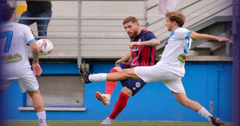 Calcio, serie D, Fossombrone, Campobasso