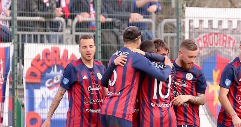 Calcio, serie D, Tivoli, Campobasso