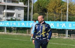 Calcio, serie D, derby molisano, Campobasso, Vastogirardi, mister Marmorini