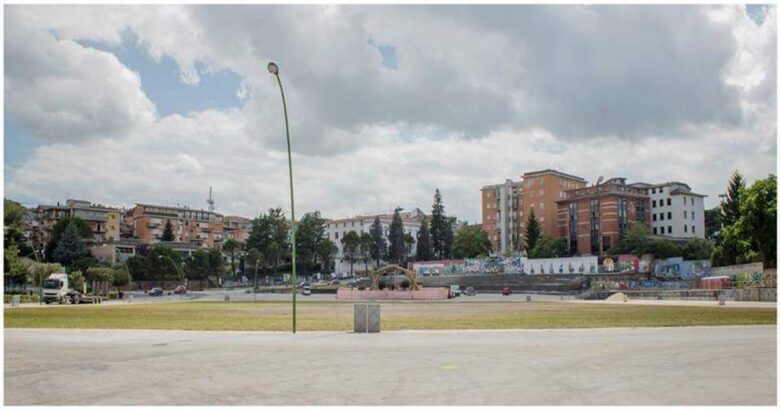 Campobasso, consiglio comunale, monotematico, area ex Romagnoli