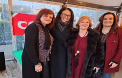 Città delle Donne, libertà, autonomia, donne
