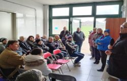 Coldiretti Molise, remote sensing, zootecnia