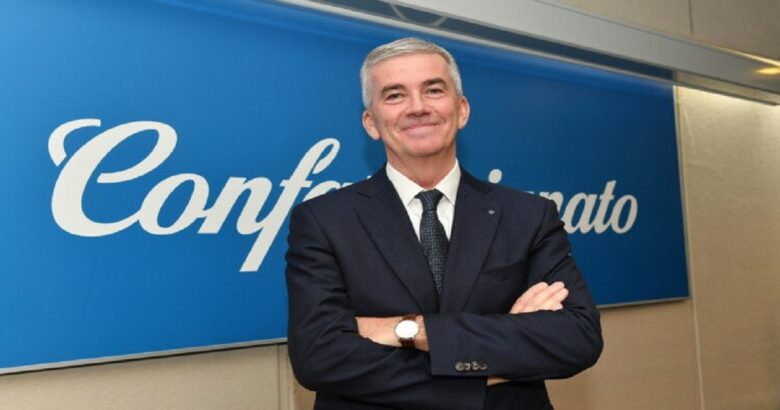 Confartigianato Imprese, Molise, Marco Granelli