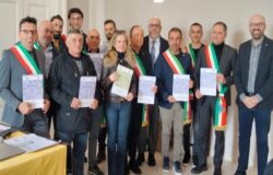 Ecoforum Molise, Legambiente, comuni ricicloni