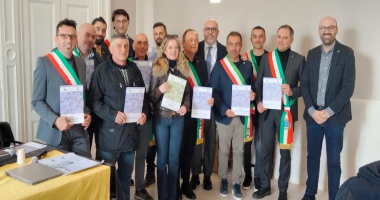 Ecoforum Molise, Legambiente, comuni ricicloni