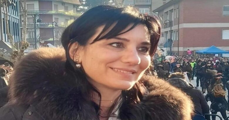 Elisabetta Lancellotta