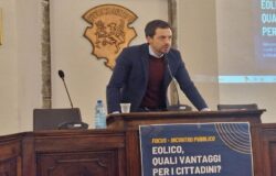 Eolico, Alto Molise, Greco