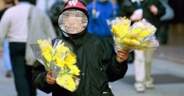 Festa della Donna, Confcommercio, ambulanti abusivi