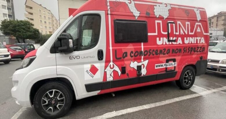 Flc Cgil Molise, Stesso paese stessi diritti, autonomia differenziata, dimensionamento scolastico