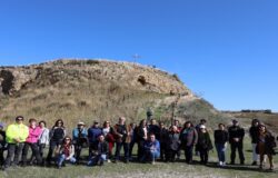 Giornata mondiale della Natura, Calanchi, Montenero di Bisaccia