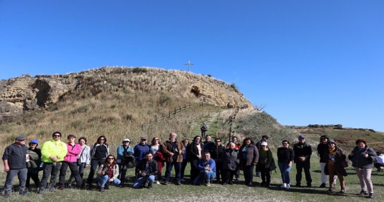 Giornata mondiale della Natura, Calanchi, Montenero di Bisaccia