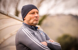 Calcio, serie D, Campobasso, primo classifica, Pergolizzi