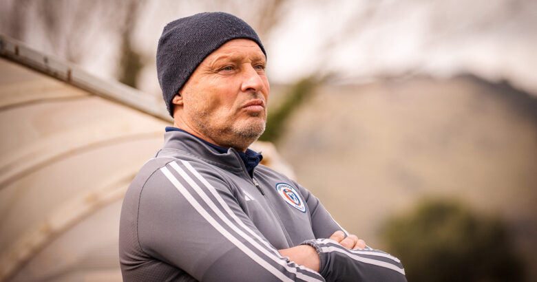 Calcio, serie D, Campobasso, primo classifica, Pergolizzi