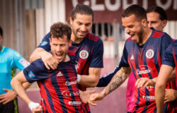 Calcio, serie D, Campobasso, Grandis