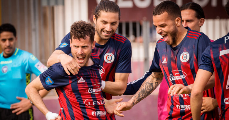 Calcio, serie D, Campobasso, Grandis