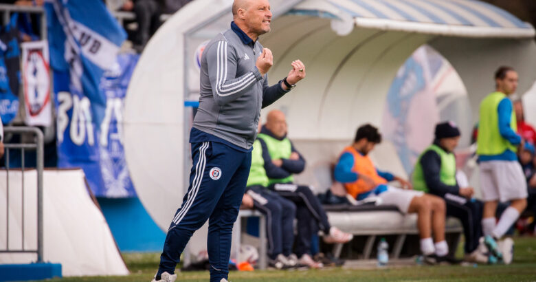 CALCIO, SERIE D, Fossombrone, Campobasso, mister Pergolizzi