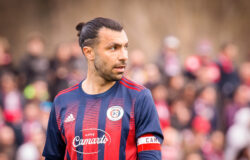 Manu Gonzalez