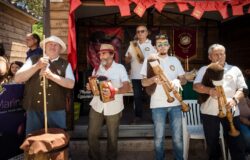 Misteri - tra borghi e tradizioni