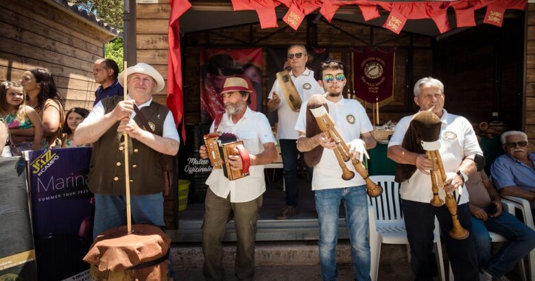 Misteri - tra borghi e tradizioni