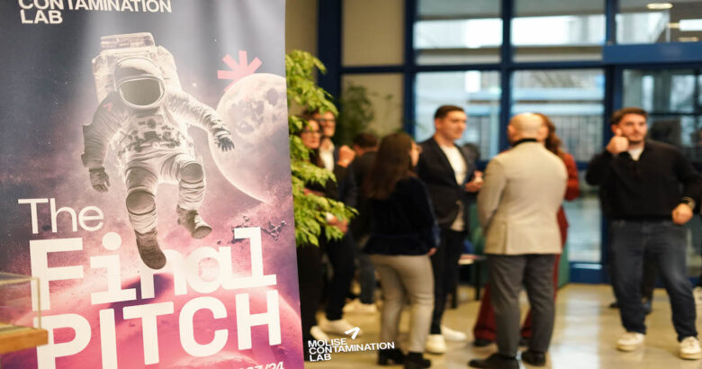 Molise Contamination Lab