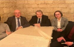 Molise, Roberti, rappresentanti, studenti, Unimol