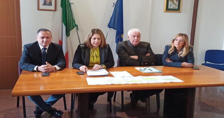 POS, Sentenza Tar, sindaca Felice