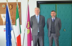 Questura, Campobasso, dott. Massimo Passariello, Vicario, Questore