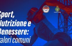Sport, Nutrizione e Benessere valori comuni, convegno, Auditorium, Termoli