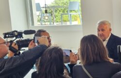 TERMOLI, comunali, Joe Mileti, candidato sindaco, centrosinistra