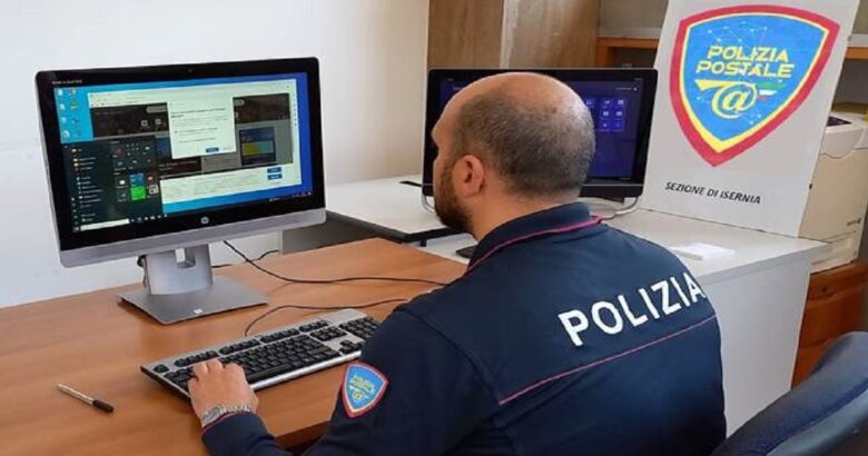 Truffa, macchine agricole, inesistenti, vendute online,