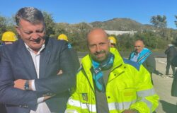Viabilità, Molise, denuncia, sindacato, UILPA ANAS