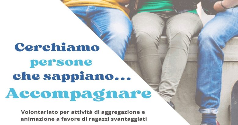 Volontariato, Resilience Network, Molise