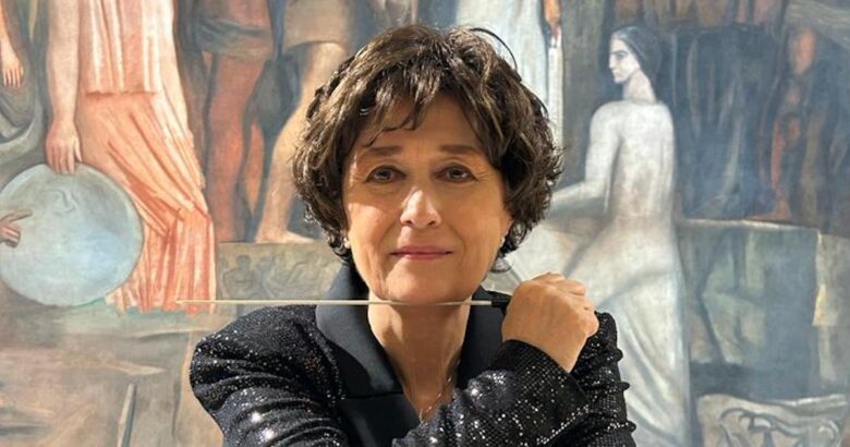 antonella de angelis