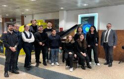 isernia, back in the subways, ufficio postale, via xxiv maggio