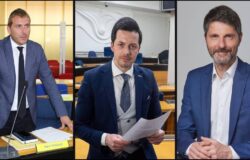 primiani, greco, gravina, m5s