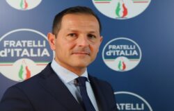 sen. Della Porta Fratelli d'Italia