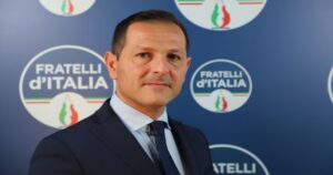 sen. Della Porta Fratelli d'Italia