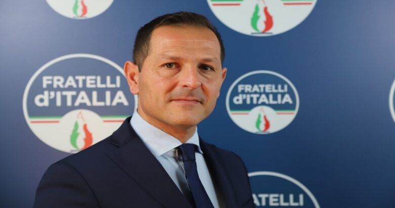 sen. Della Porta Fratelli d'Italia